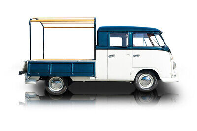 Volkswagen-Transporter-Pickup-1966-Blue-Brown-1287-1