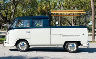 Volkswagen-Transporter-Pickup-1966-Blue-Brown-1287-3