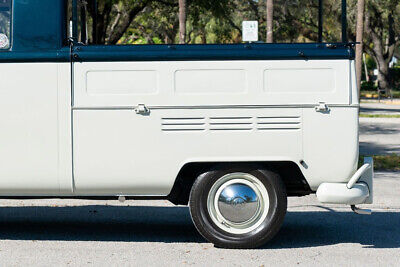 Volkswagen-Transporter-Pickup-1966-Blue-Brown-1287-5