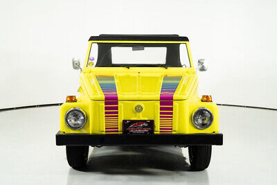 Volkswagen-Type-181-Thing-Cabriolet-1973-Yellow-Black-62740-3