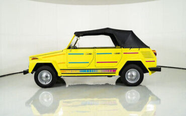 Volkswagen-Type-181-Thing-Cabriolet-1973-Yellow-Black-62740-6