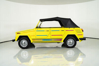 Volkswagen-Type-181-Thing-Cabriolet-1973-Yellow-Black-62740-6