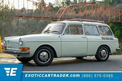 Volkswagen Type 3 1970 à vendre