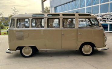 Volkswagen-Type-II-1972-Tan-Tan-6928-3