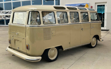 Volkswagen-Type-II-1972-Tan-Tan-6928-4