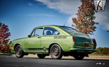 Volkswagen-Type-III-1969-Green-Black-2359-4