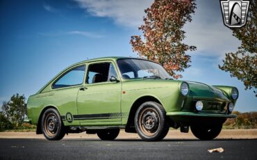 Volkswagen-Type-III-1969-Green-Black-2359-8