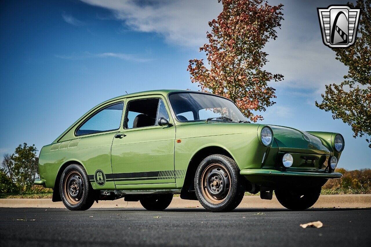 Volkswagen-Type-III-1969-Green-Black-2359-8