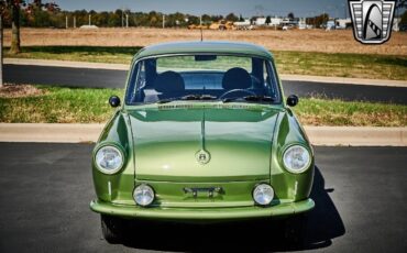 Volkswagen-Type-III-1969-Green-Black-2359-9