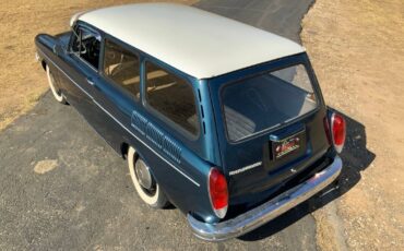 Volkswagen-Type-III-Break-1971-Blue-Black-1756-2