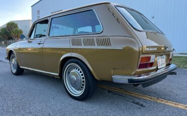 Volkswagen-VW-Variant-squareback-Coupe-1976-Brown-Black-130684-15