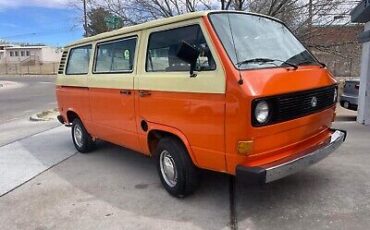 Volkswagen-Vanagon-1980-Orange-107826-1