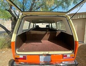 Volkswagen-Vanagon-1980-Orange-107826-13