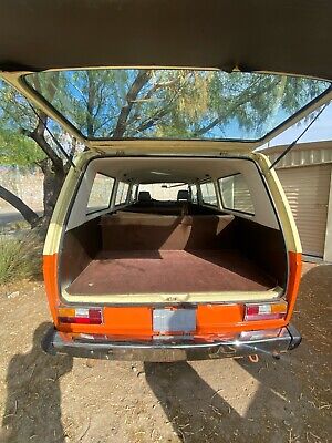 Volkswagen-Vanagon-1980-Orange-107826-13