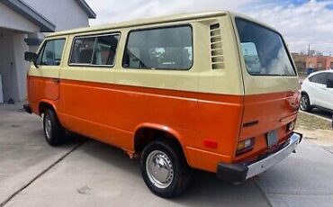 Volkswagen-Vanagon-1980-Orange-107826-2