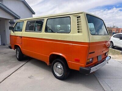 Volkswagen-Vanagon-1980-Orange-107826-2