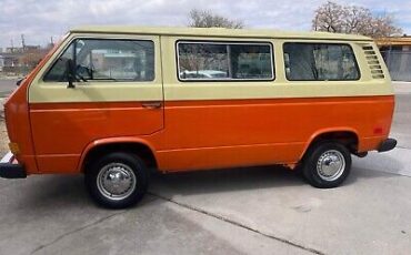 Volkswagen-Vanagon-1980-Orange-107826-3