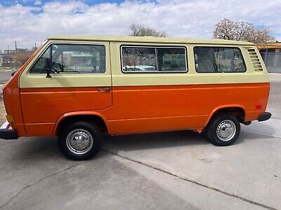 Volkswagen-Vanagon-1980-Orange-107826-3