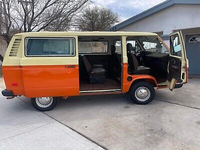 Volkswagen-Vanagon-1980-Orange-107826-4