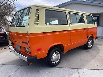 Volkswagen-Vanagon-1980-Orange-107826-5