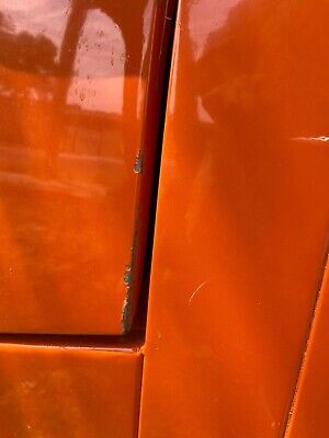 Volkswagen-Vanagon-1980-Orange-107826-8