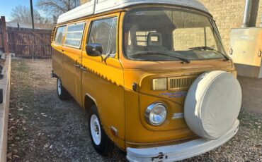 Volkswagen-Vanagon-westfalia-1976-yellow-155742-11