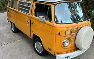 Volkswagen-Vanagon-westfalia-1976-yellow-155742-13