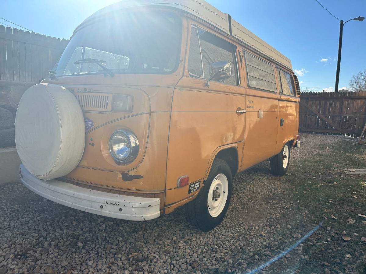 Volkswagen-Vanagon-westfalia-1976-yellow-155742-15