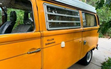 Volkswagen-Vanagon-westfalia-1976-yellow-155742-2