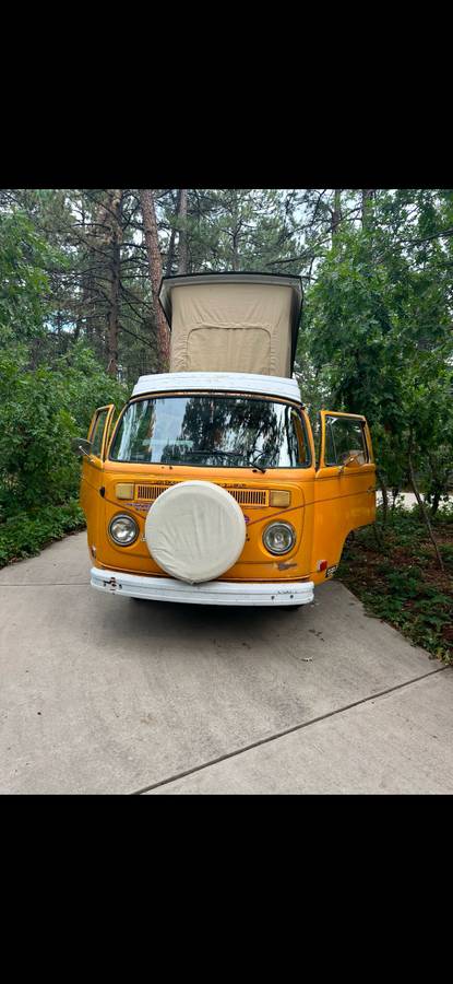 Volkswagen-Vanagon-westfalia-1976-yellow-155742-3