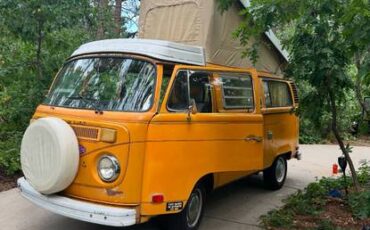 Volkswagen-Vanagon-westfalia-1976-yellow-155742