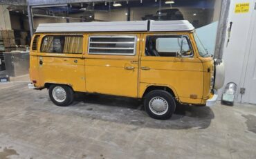 Volkswagen-Vanagon-westfalia-1976-yellow-155742-6