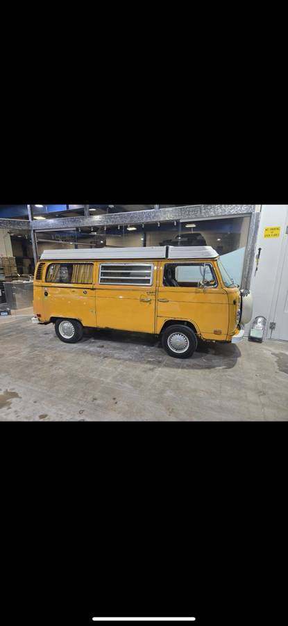 Volkswagen-Vanagon-westfalia-1976-yellow-155742-7