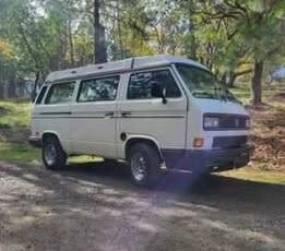 Volkswagen-Vanagon-westfalia-1989-white-254276-1