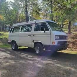 Volkswagen-Vanagon-westfalia-1989-white-254276-1