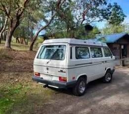 Volkswagen-Vanagon-westfalia-1989-white-254276-2