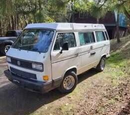 Volkswagen-Vanagon-westfalia-1989-white-254276-3