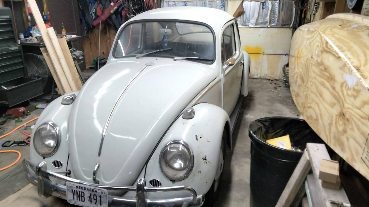 Volkswagen-Vw-beetle-1966-white-160934-6