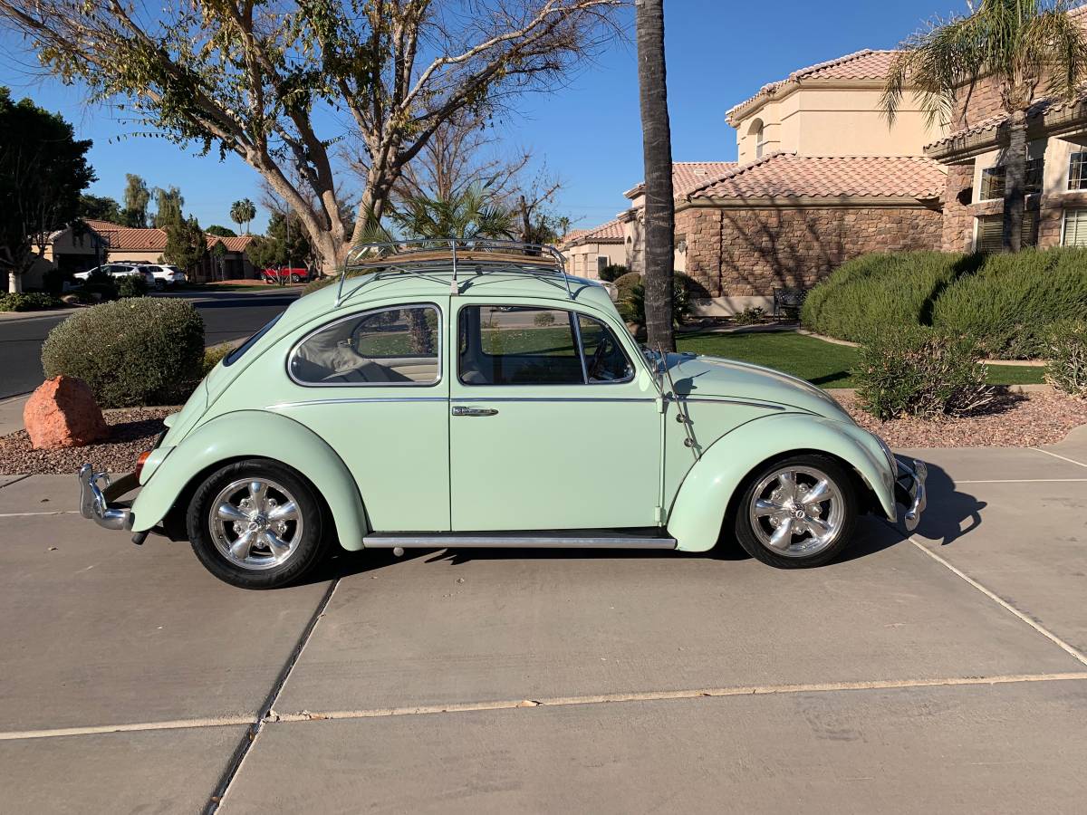 Volkswagen-Vw-bug-1965-custom-72364-4