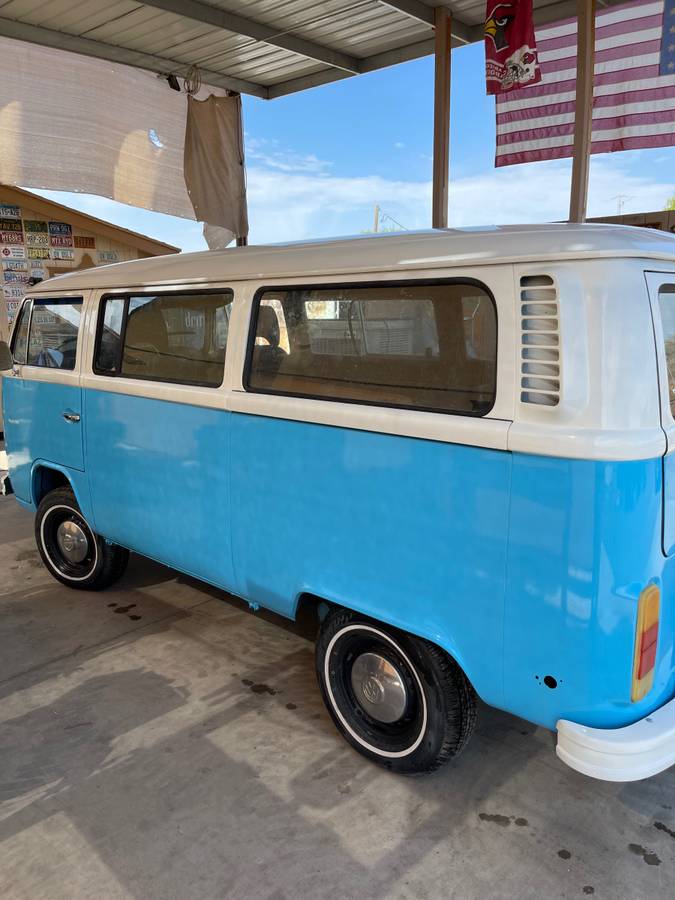 Volkswagen-Vw-bus-1974-blue-32187-3