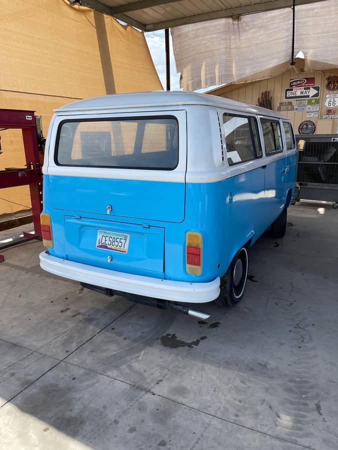 Volkswagen-Vw-bus-1974-blue-32187-5