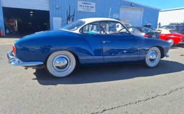 Volkswagen-Vw-karmann-ghia-1965-blue-65983