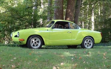 Volkswagen-Vw-karmann-ghia-1974-green-111044-2