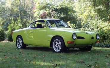 Volkswagen-Vw-karmann-ghia-1974-green-111044-7