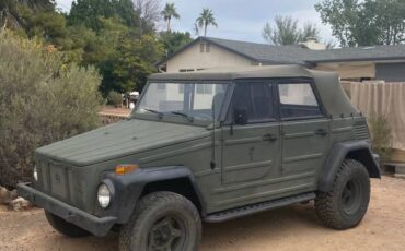 Volkswagen-Vw-thing-1973-green-74030