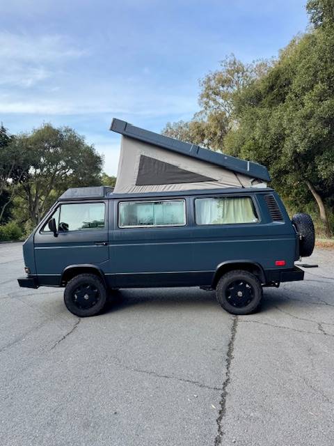 Volkswagen-Vw-vanagon-gl-syncro-1987-blue-555523-1