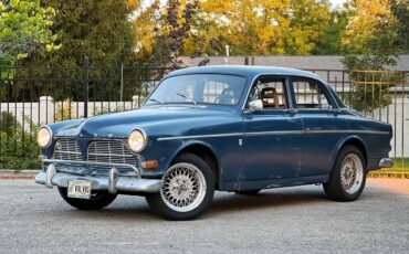 Volvo-122-1965-blue-156106-1