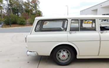 Volvo-122S-Berline-1967-White-Brown-97605-11