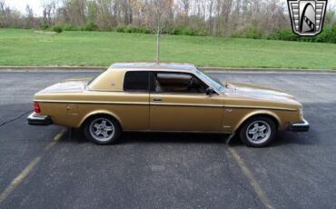 Volvo-262-1979-Gold-Tan-180514-7