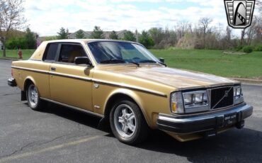 Volvo-262-1979-Gold-Tan-180514-8